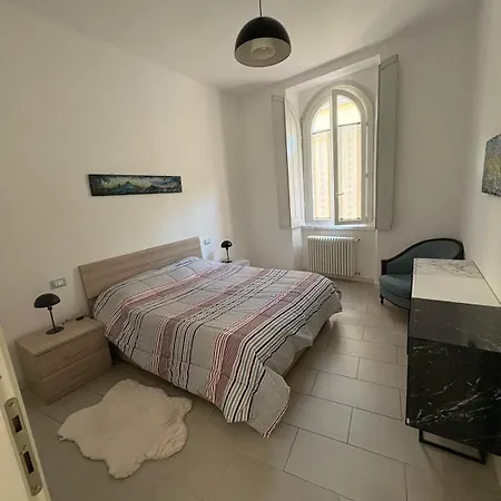 I Rimarici Apartamento *